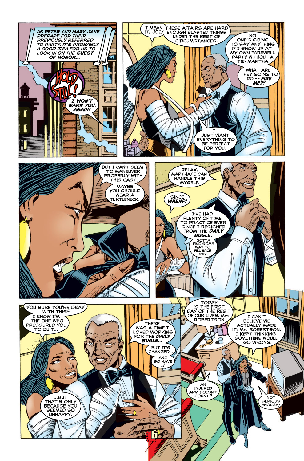 Read The Amazing Spider-Man (1963) Manga Online