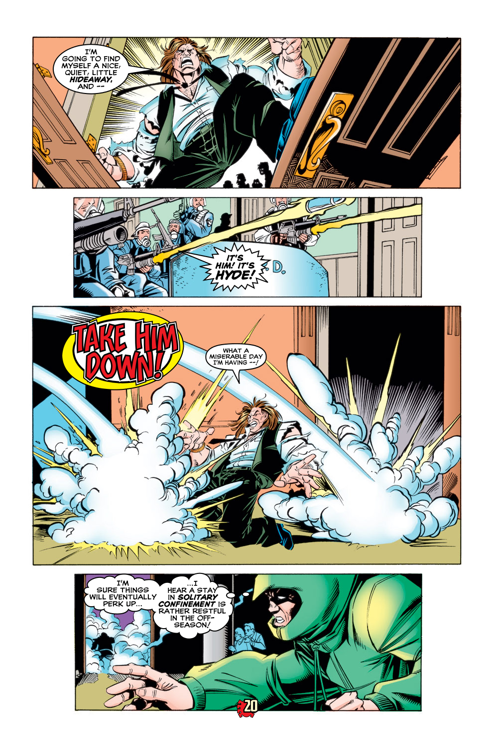 Read The Amazing Spider-Man (1963) Manga Online