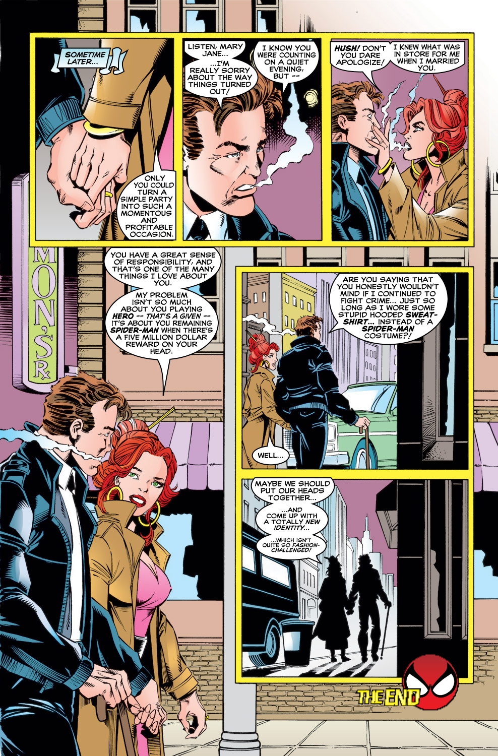 Read The Amazing Spider-Man (1963) Manga Online