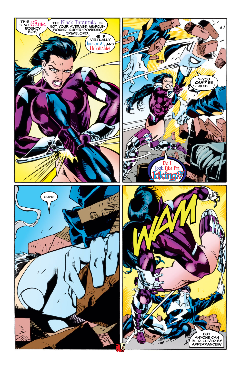 Read The Amazing Spider-Man (1963) Manga Online