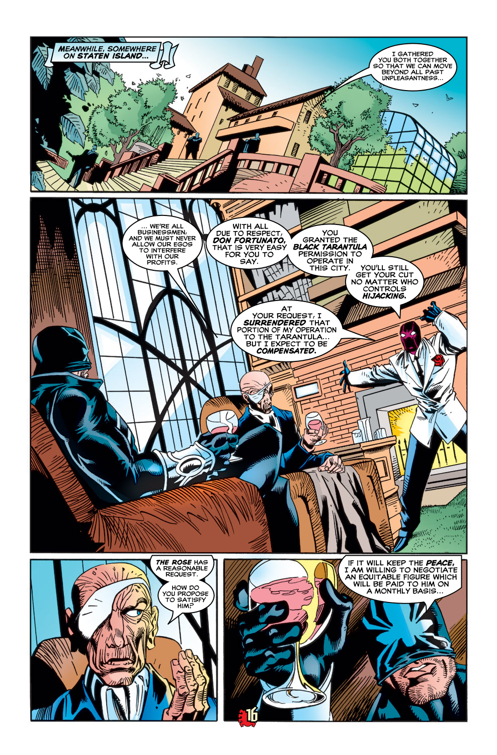 Read The Amazing Spider-Man (1963) Manga Online