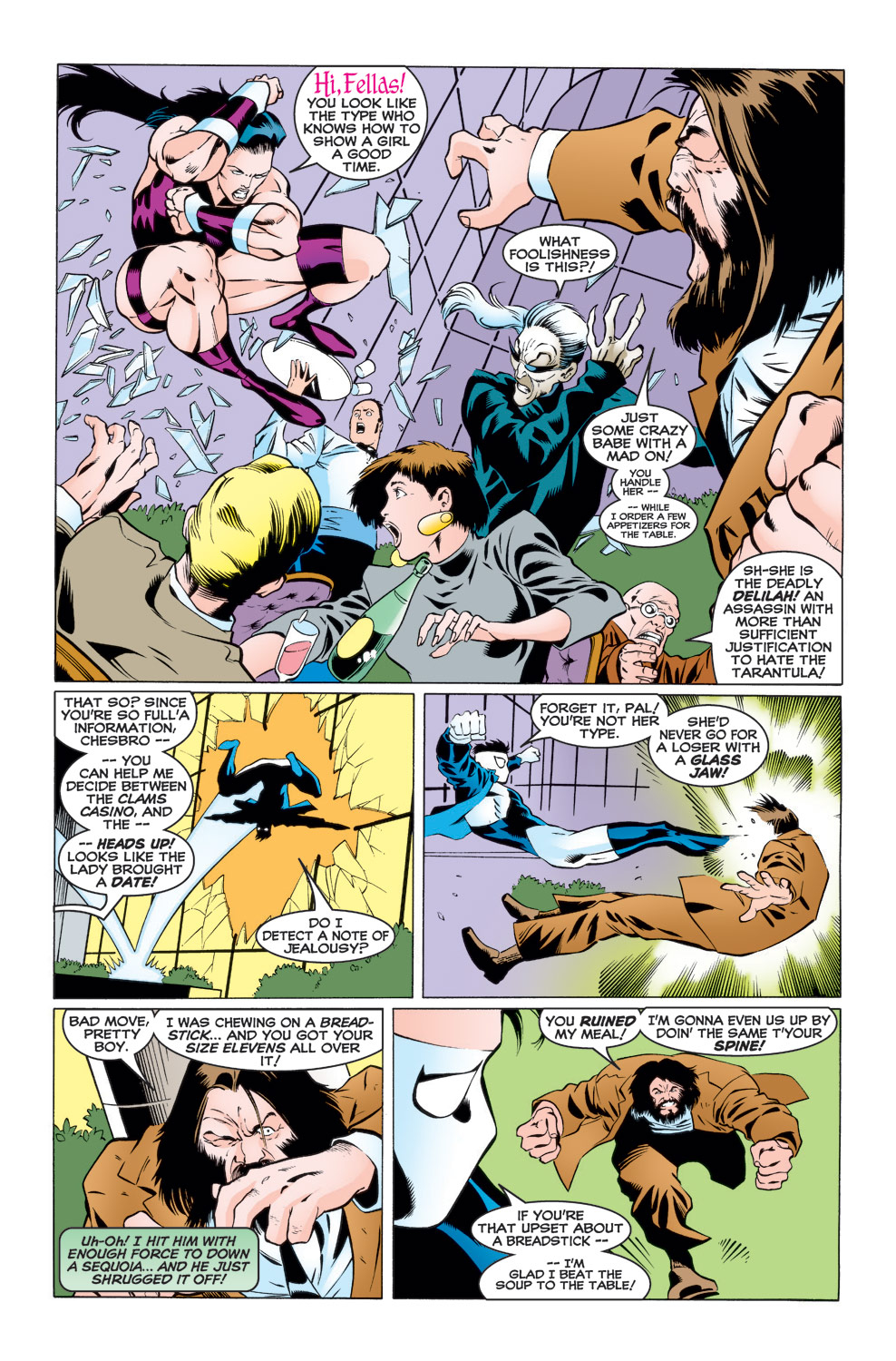 Read The Amazing Spider-Man (1963) Manga Online