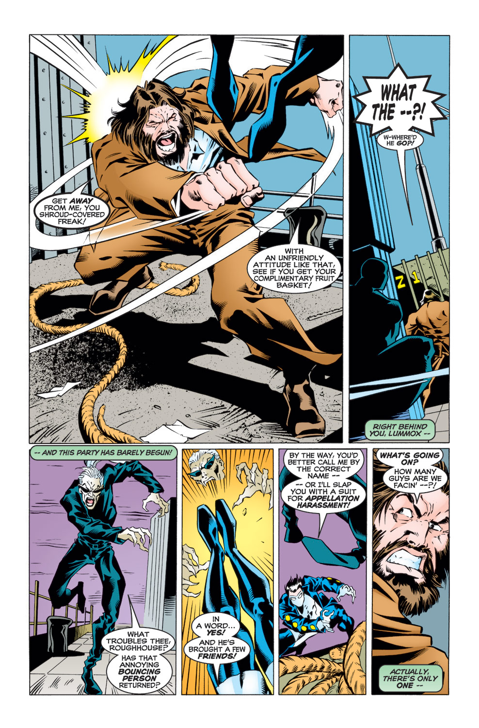Read The Amazing Spider-Man (1963) Manga Online