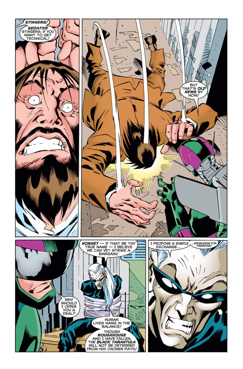 Read The Amazing Spider-Man (1963) Manga Online