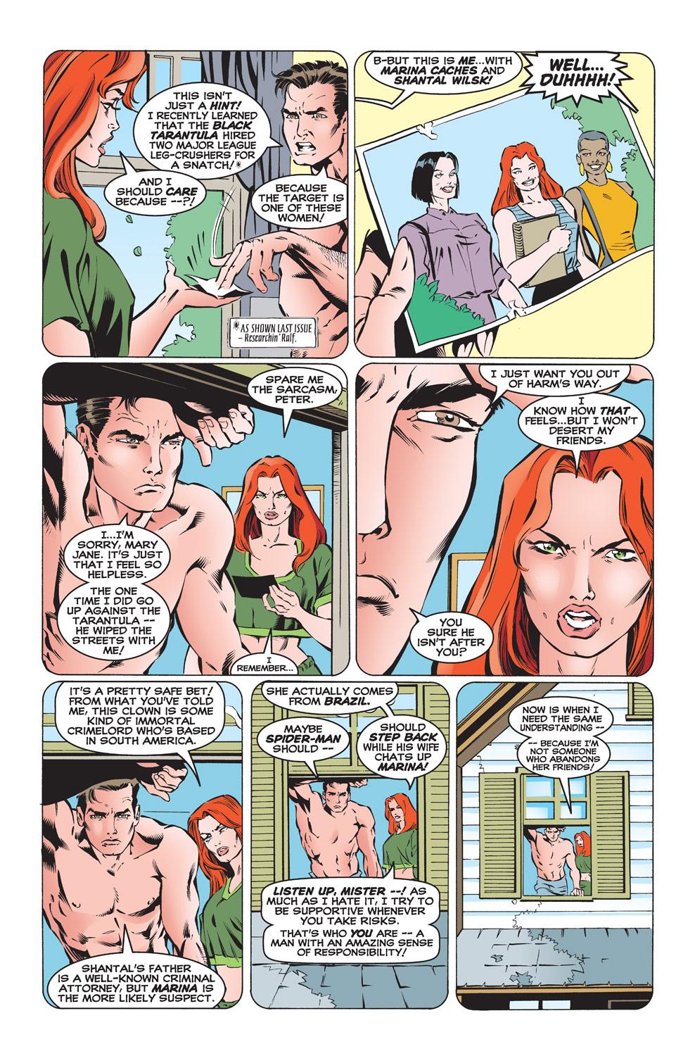 Read The Amazing Spider-Man (1963) Manga Online