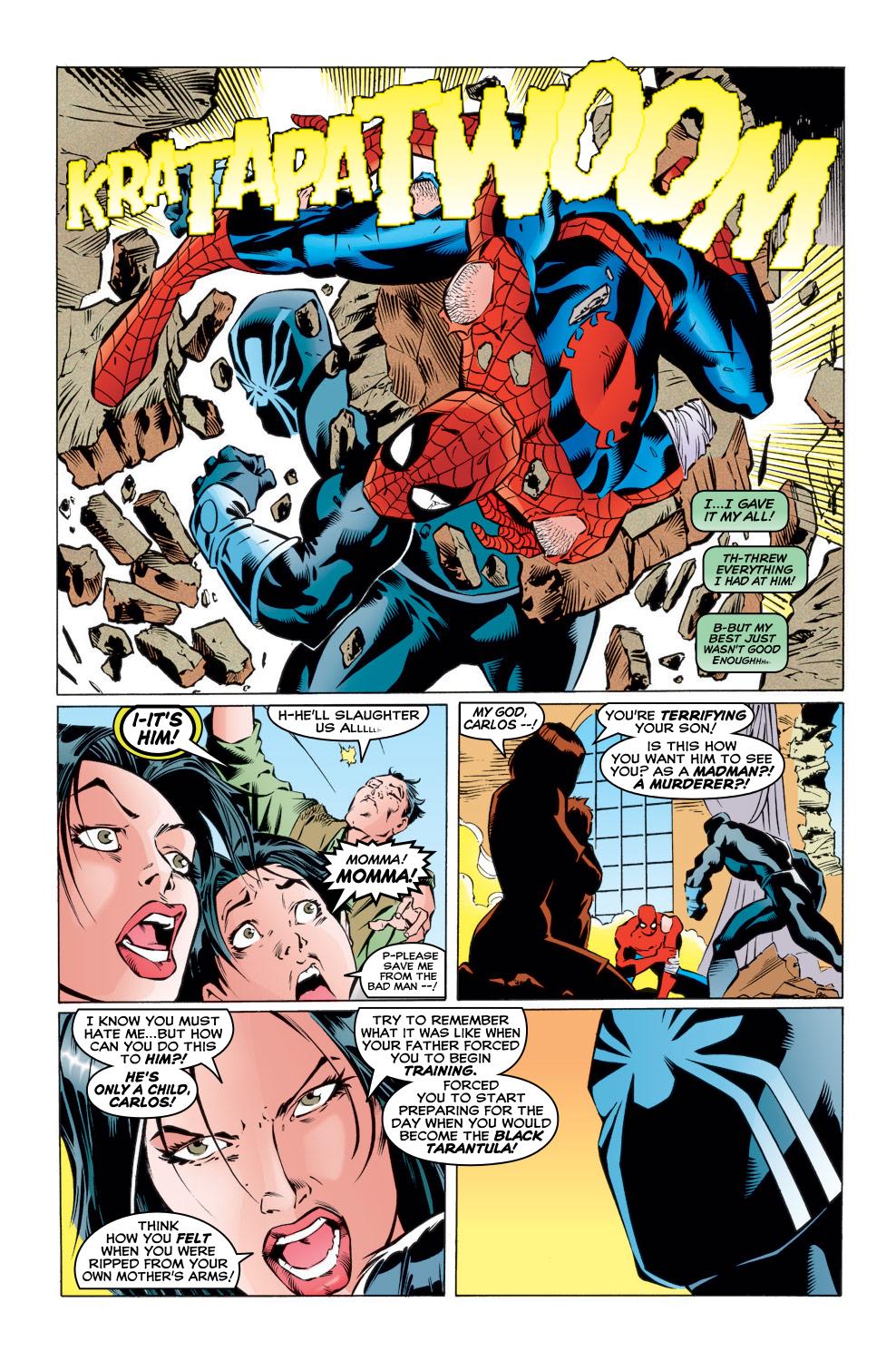 Read The Amazing Spider-Man (1963) Manga Online