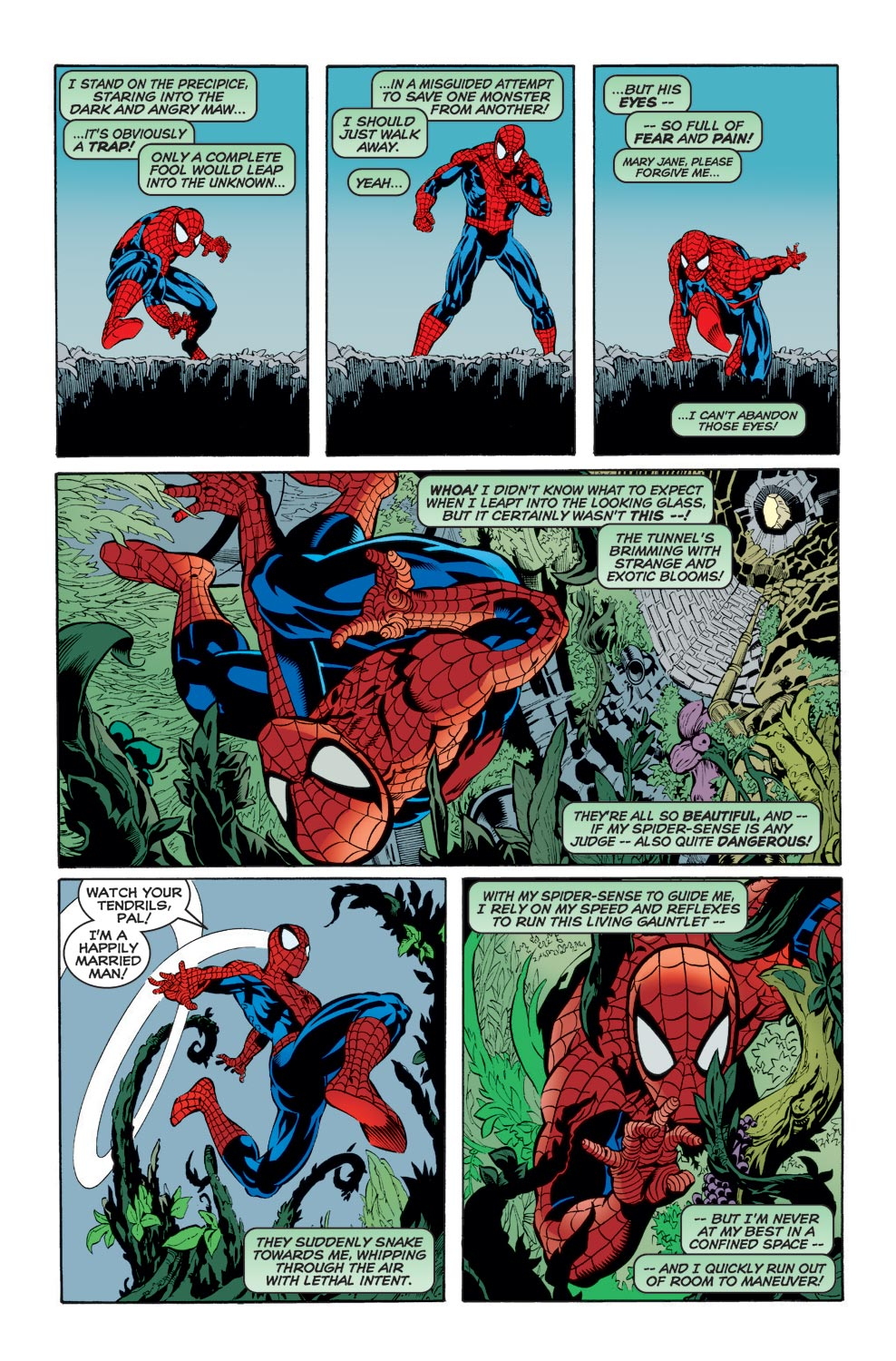 Read The Amazing Spider-Man (1963) Manga Online