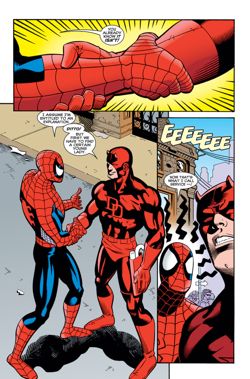 Read The Amazing Spider-Man (1963) Manga Online