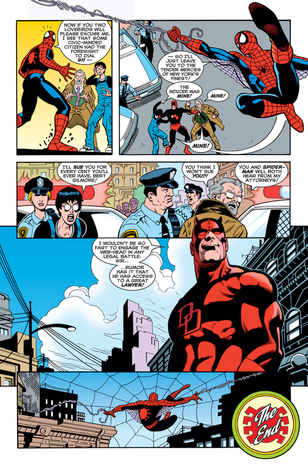 Read The Amazing Spider-Man (1963) Manga Online