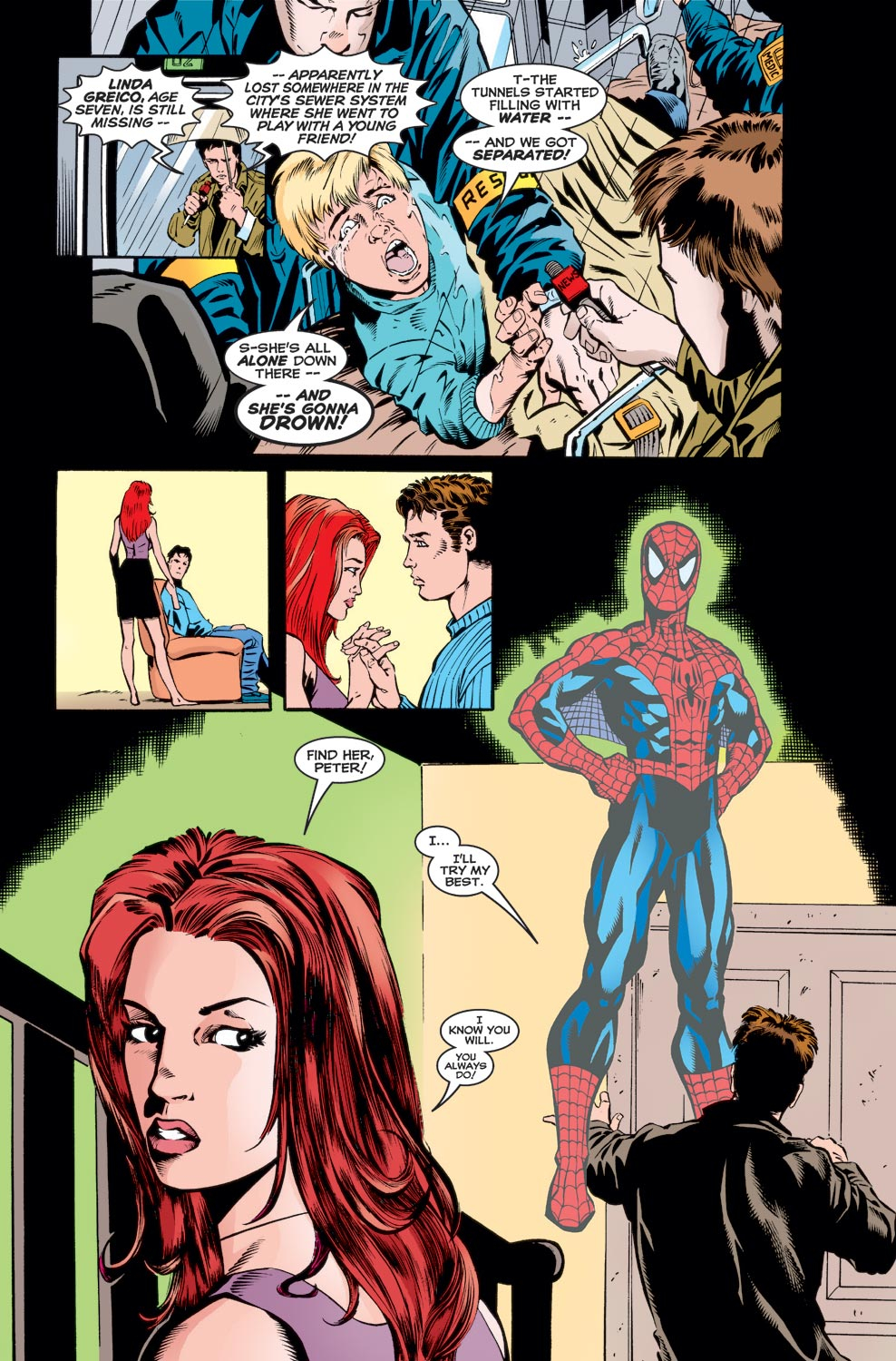 Read The Amazing Spider-Man (1963) Manga Online