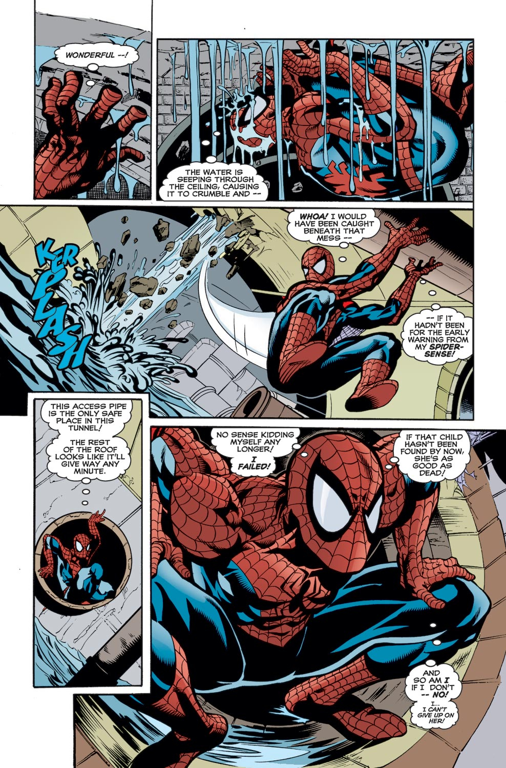 Read The Amazing Spider-Man (1963) Manga Online