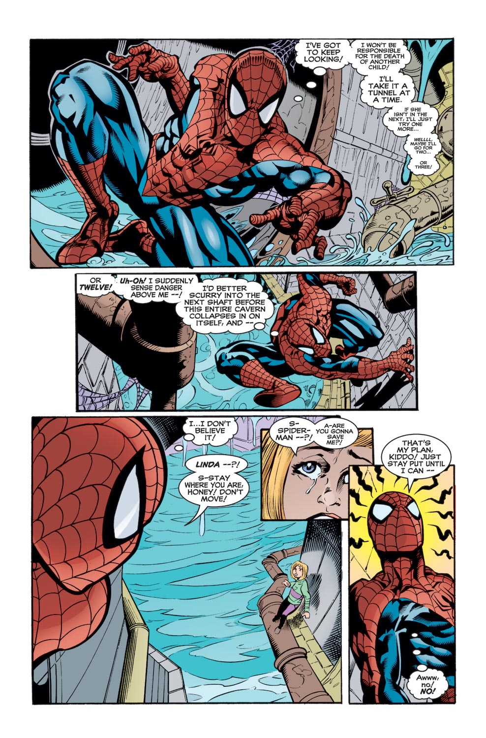 Read The Amazing Spider-Man (1963) Manga Online