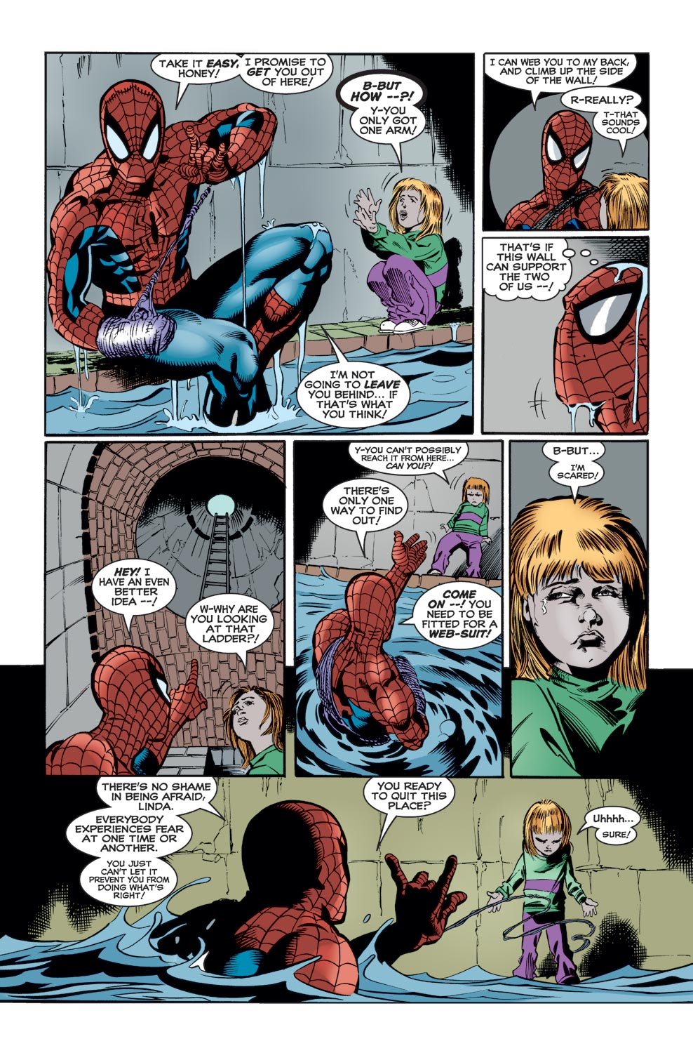 Read The Amazing Spider-Man (1963) Manga Online