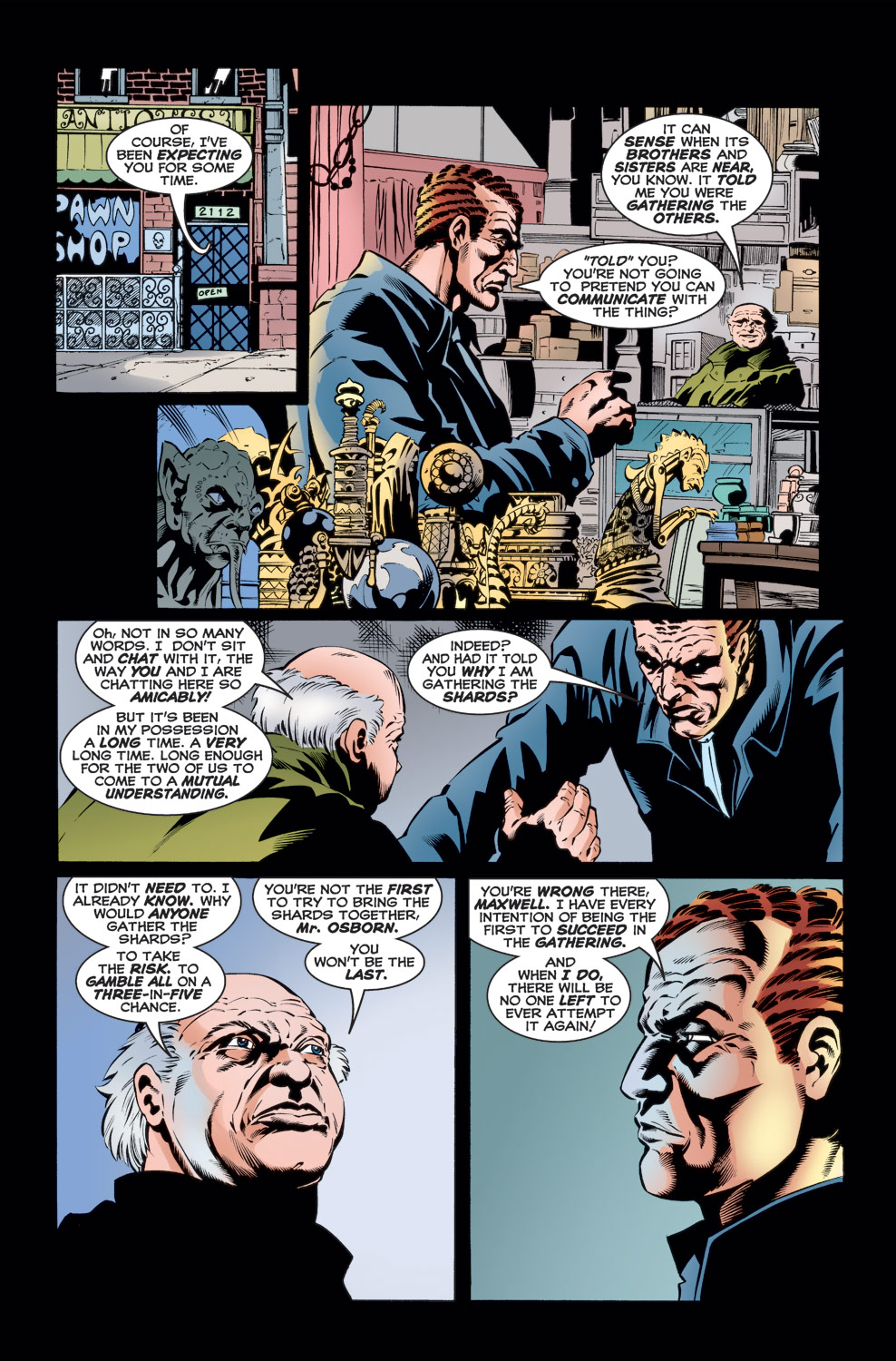 Read The Amazing Spider-Man (1963) Manga Online