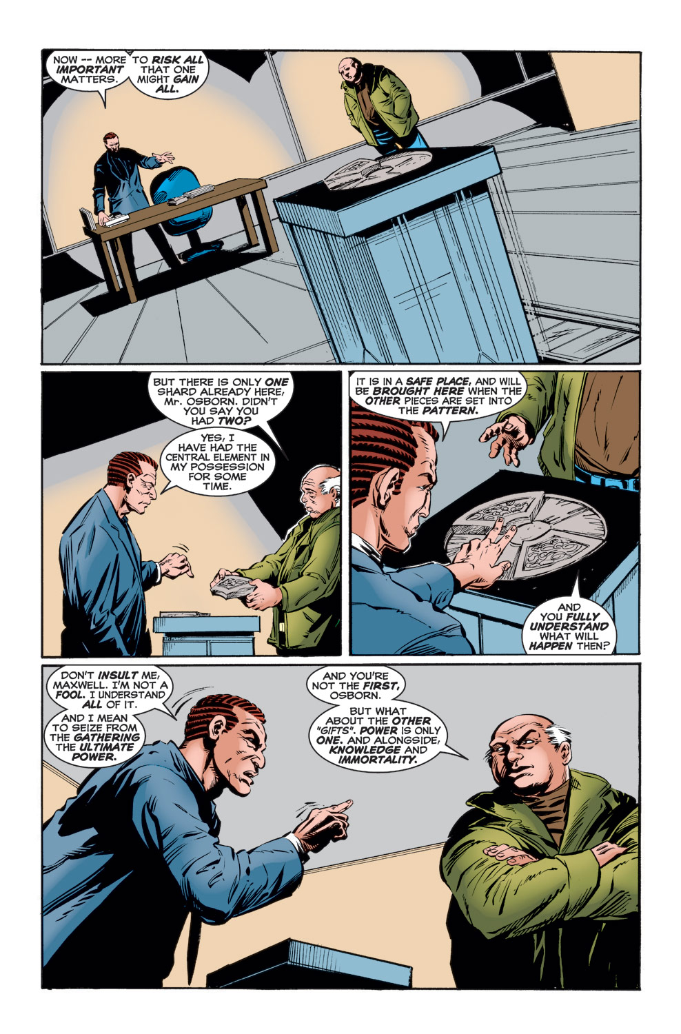 Read The Amazing Spider-Man (1963) Manga Online