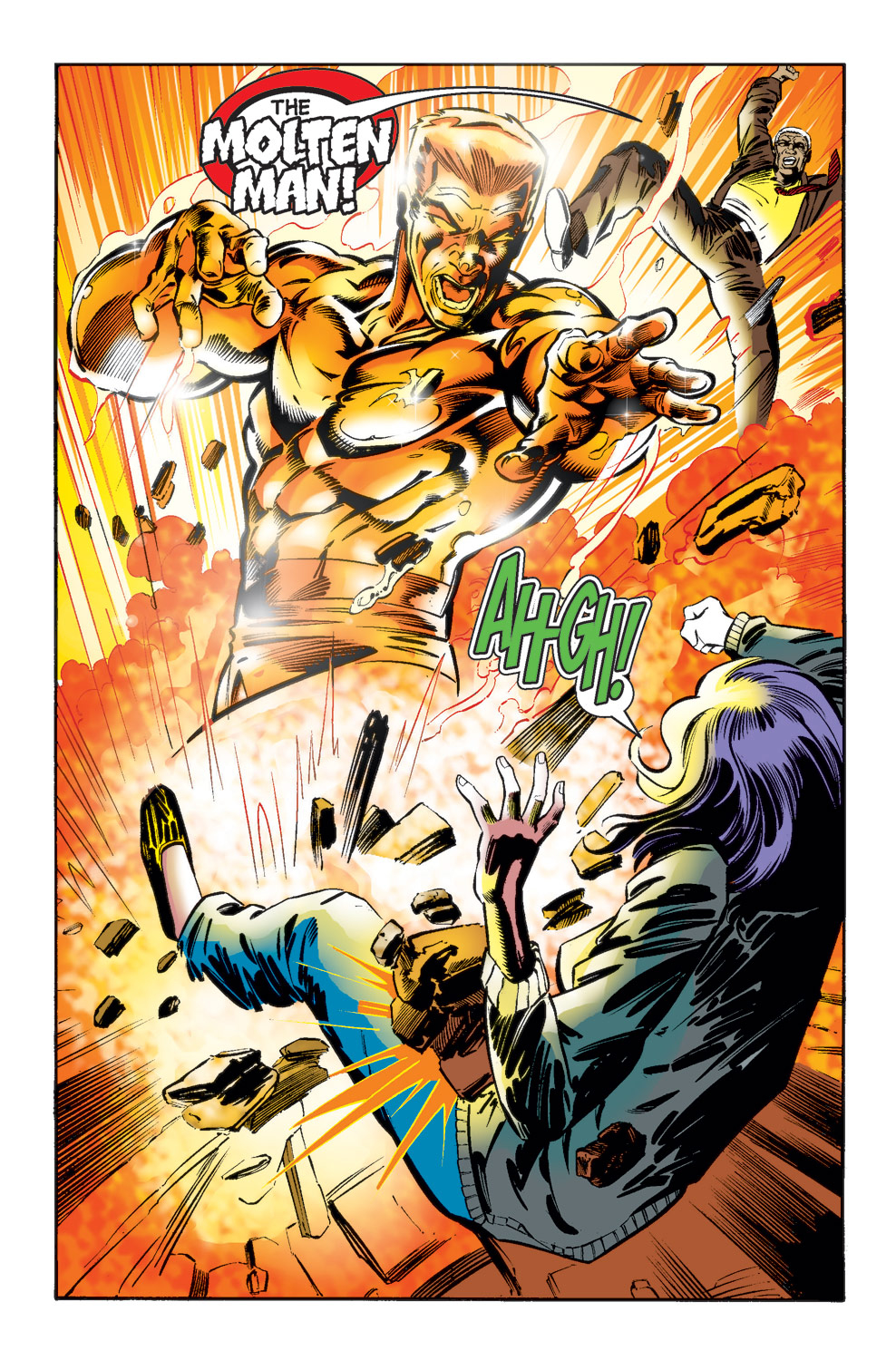 Read The Amazing Spider-Man (1963) Manga Online