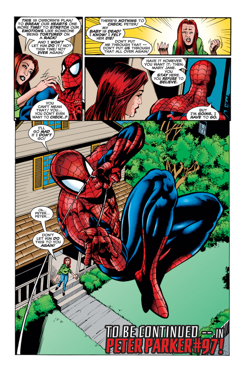 Read The Amazing Spider-Man (1963) Manga Online