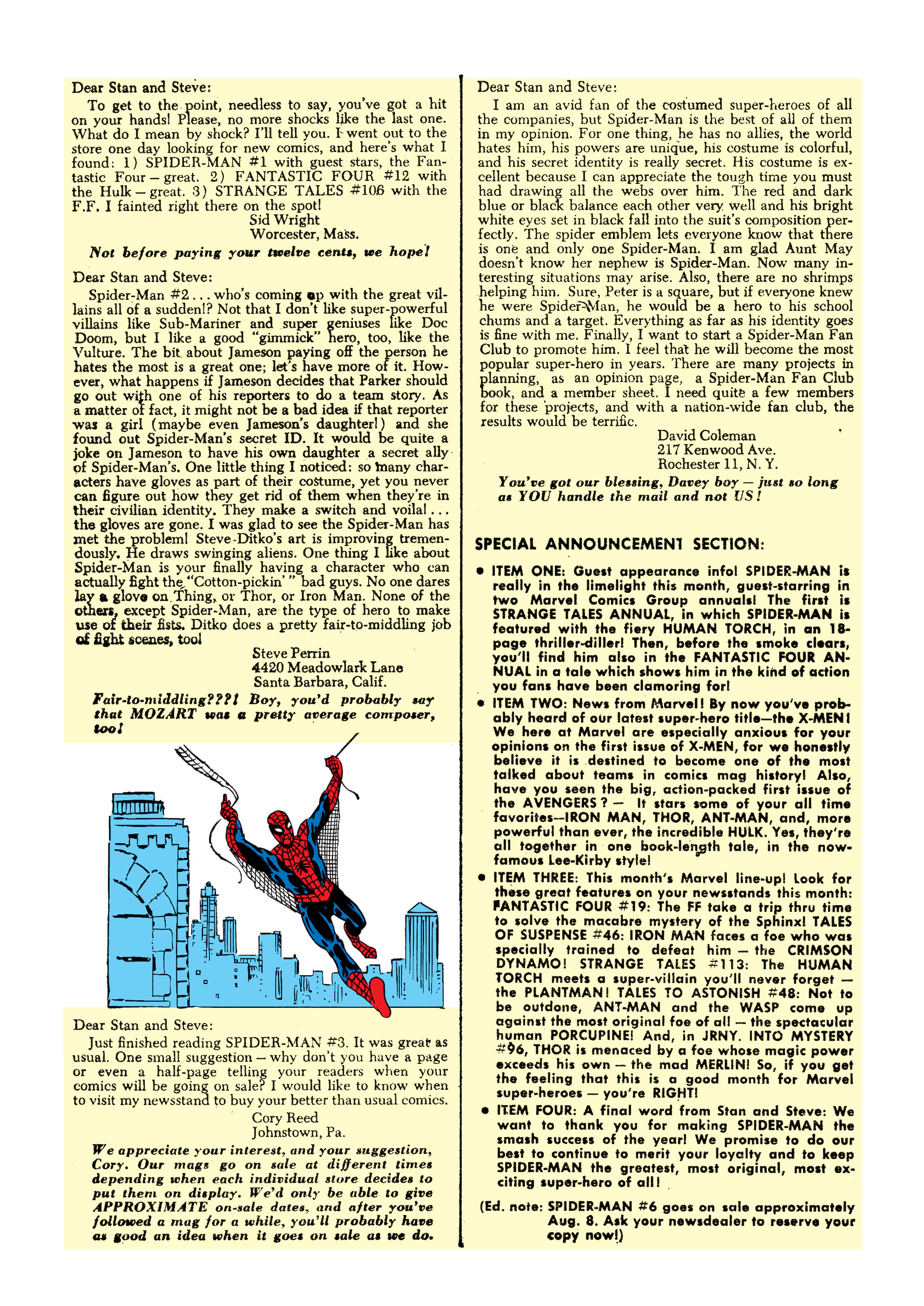 Read The Amazing Spider-Man (1963) Manga Online