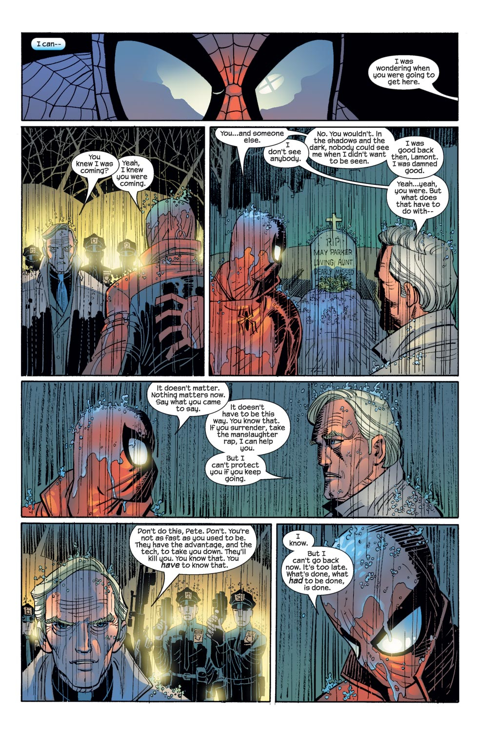Read The Amazing Spider-Man (1963) Manga Online
