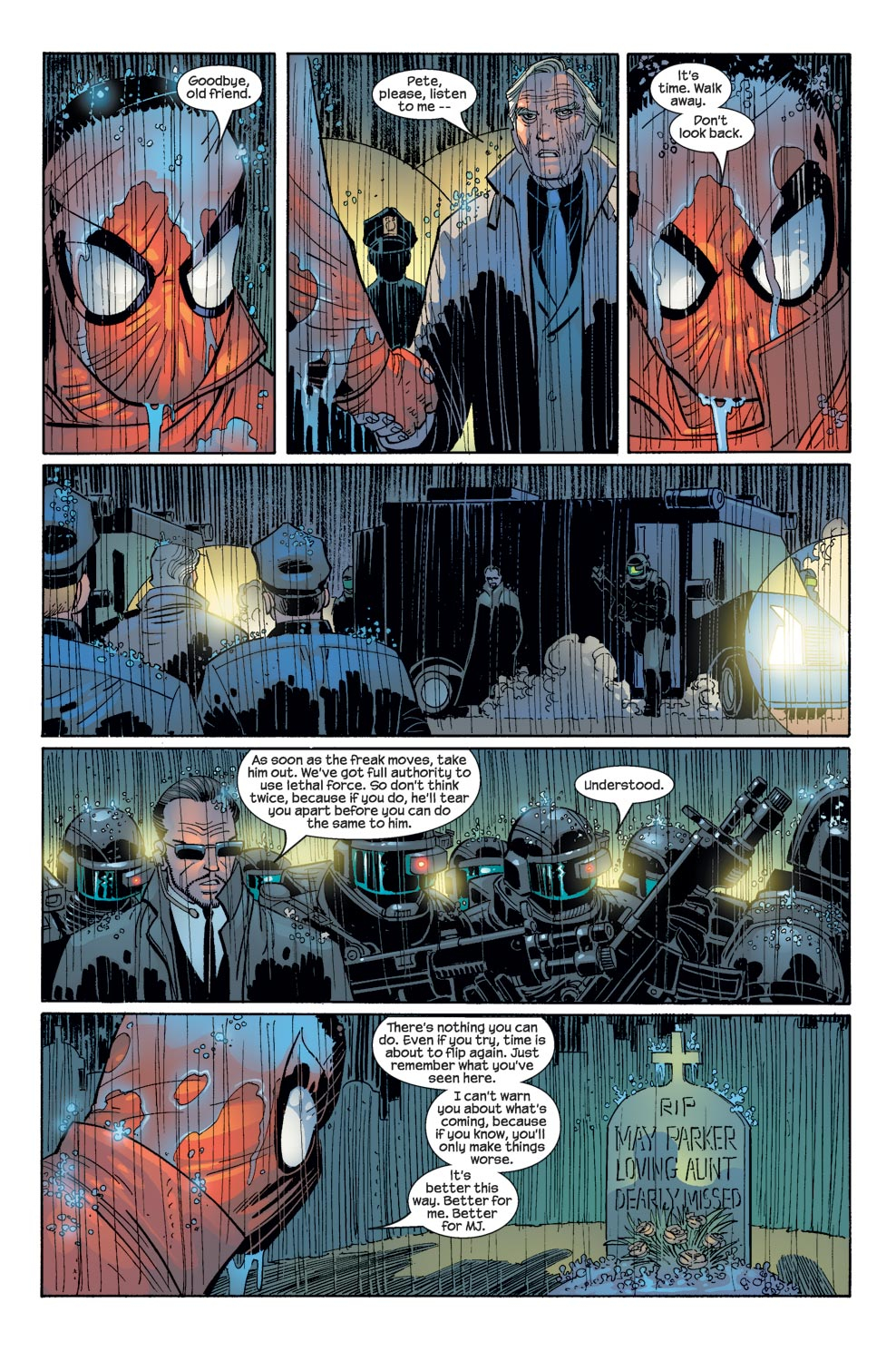 Read The Amazing Spider-Man (1963) Manga Online