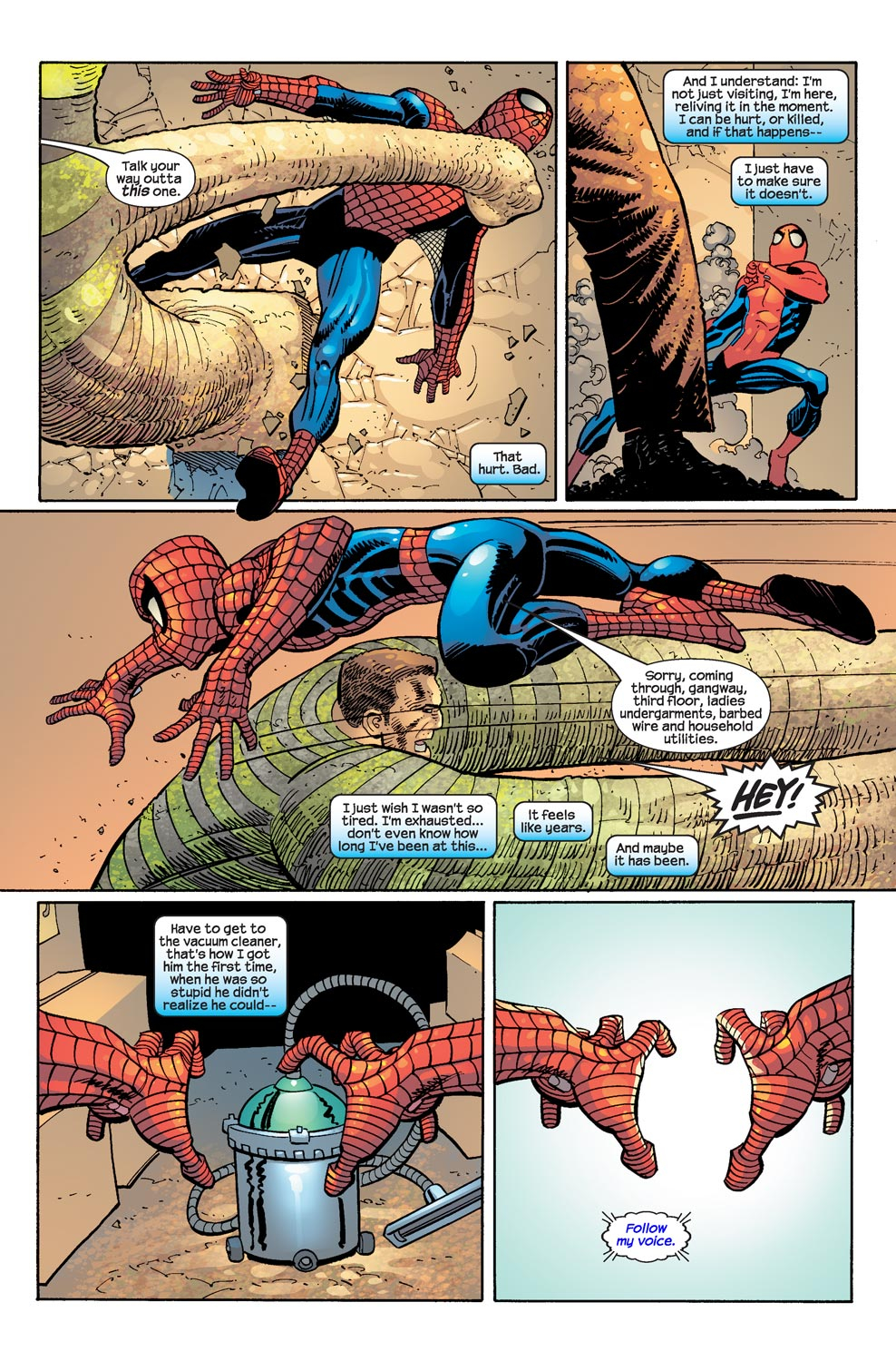 Read The Amazing Spider-Man (1963) Manga Online