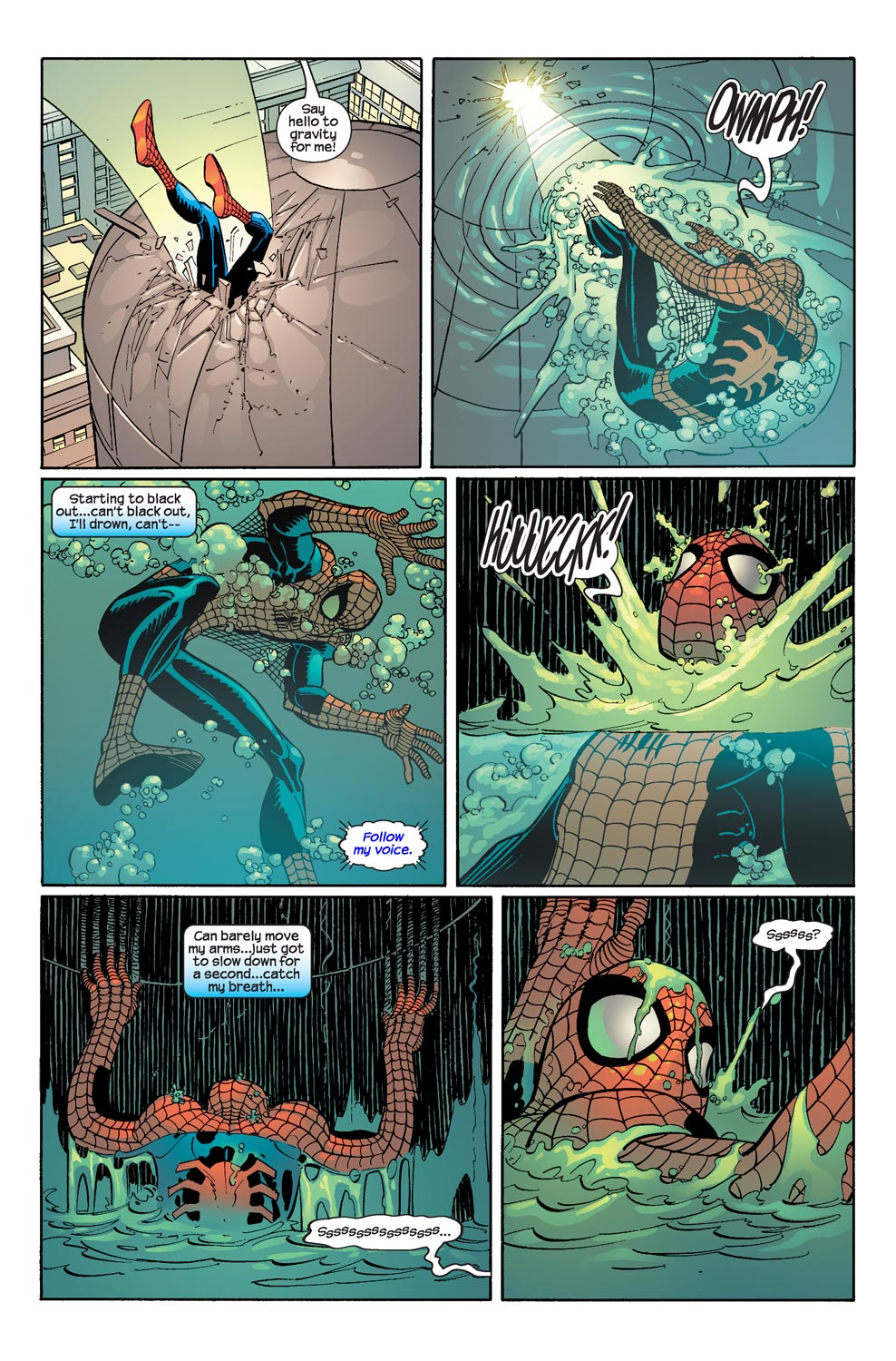 Read The Amazing Spider-Man (1963) Manga Online