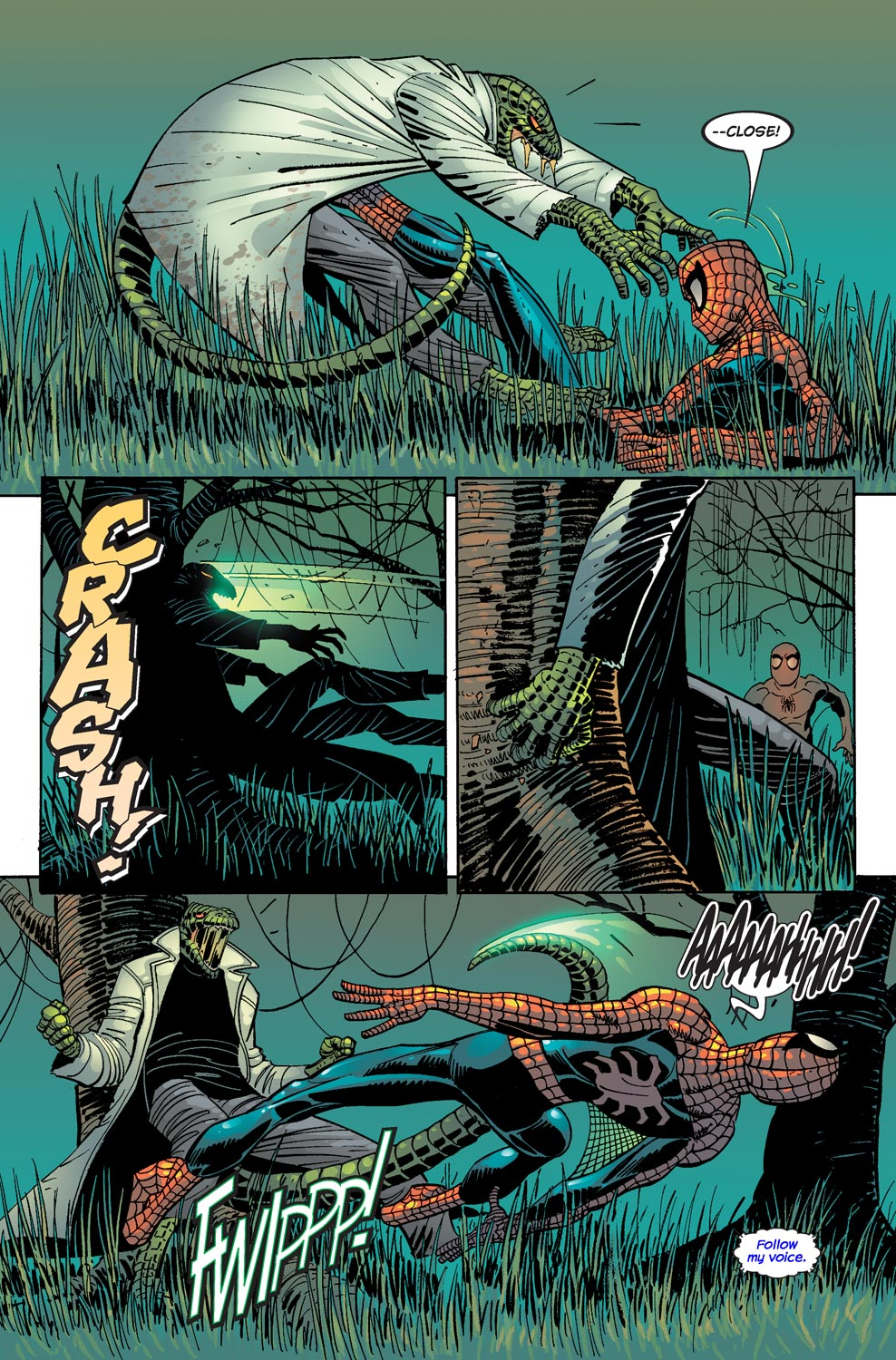 Read The Amazing Spider-Man (1963) Manga Online
