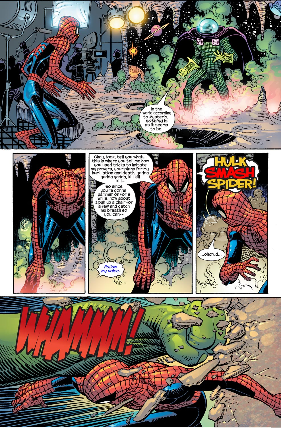 Read The Amazing Spider-Man (1963) Manga Online