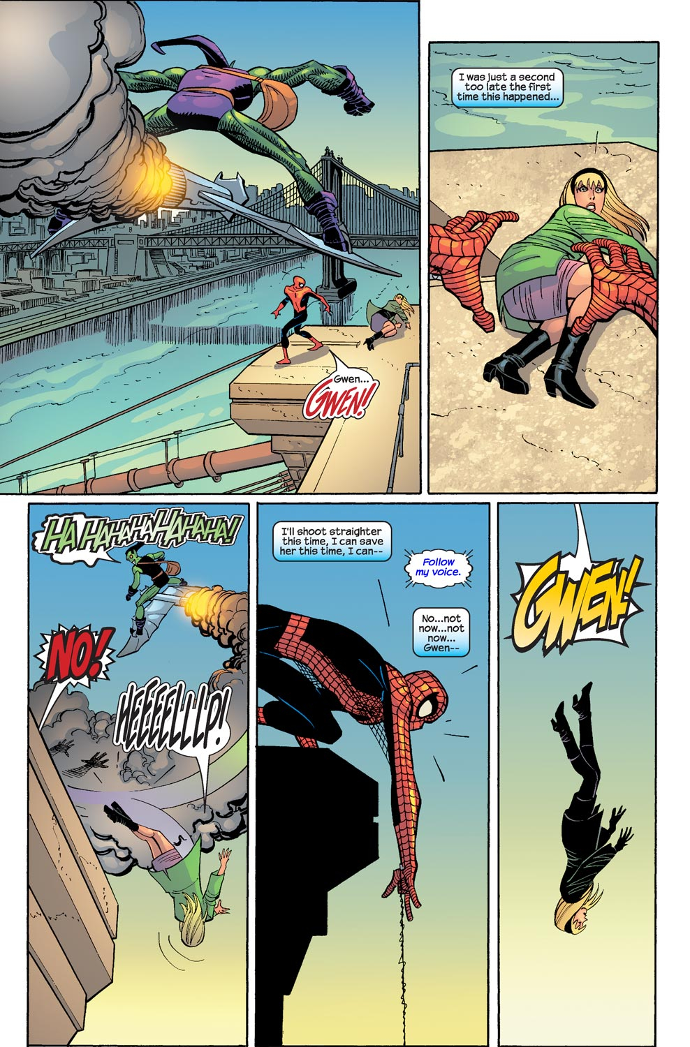 Read The Amazing Spider-Man (1963) Manga Online
