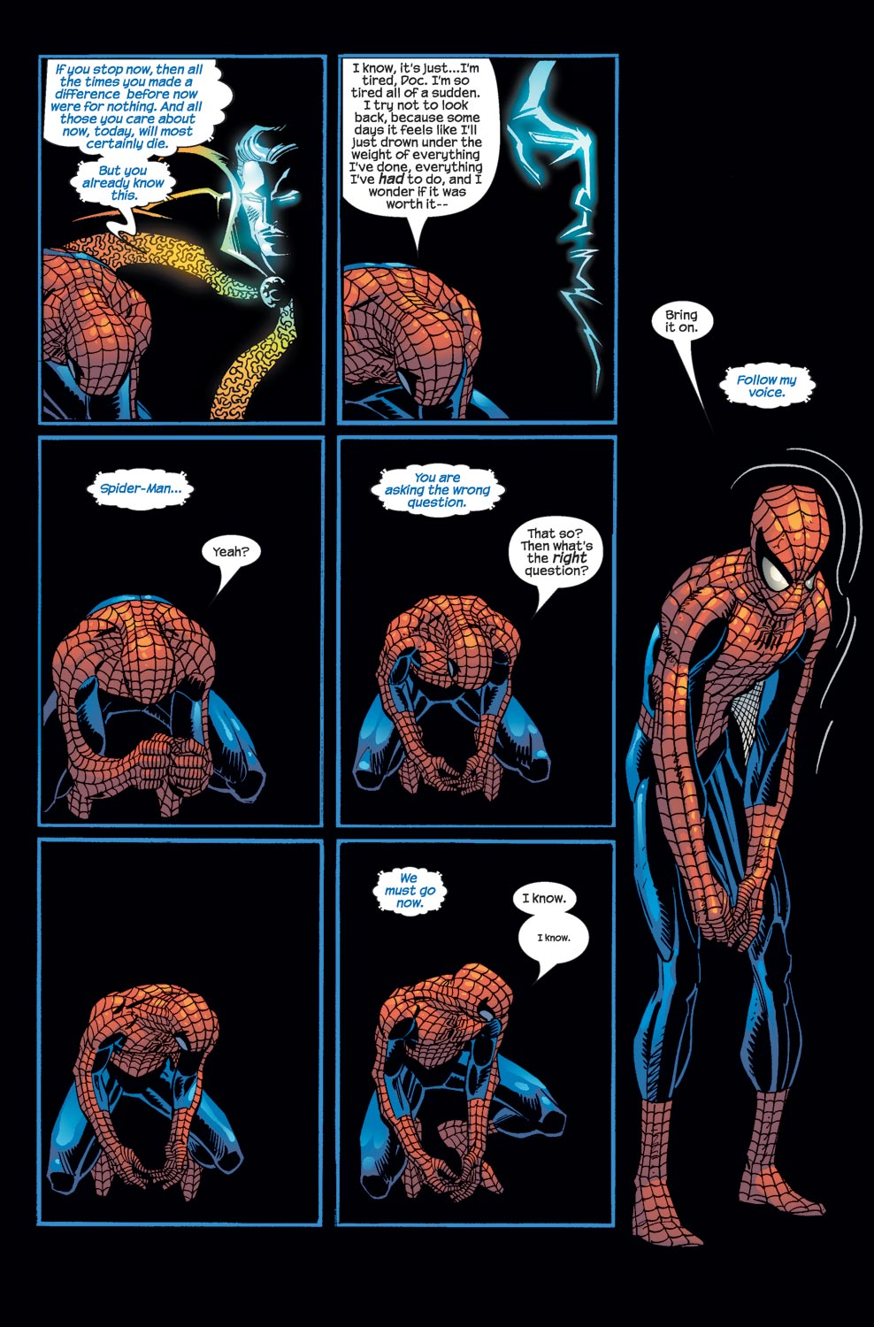 Read The Amazing Spider-Man (1963) Manga Online