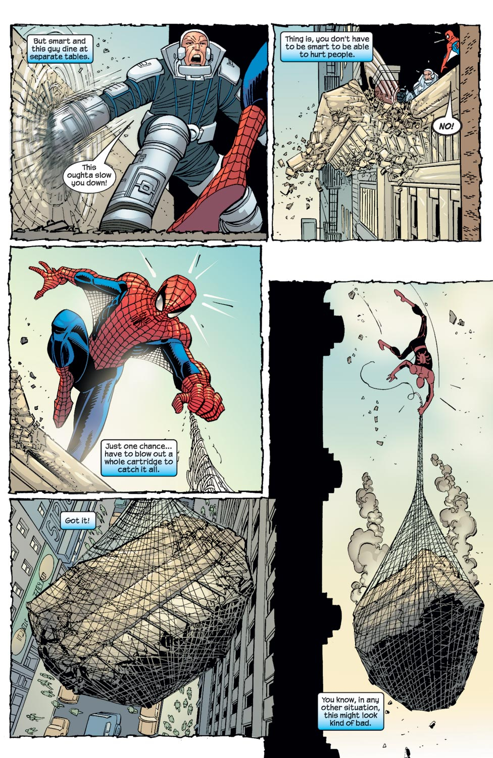 Read The Amazing Spider-Man (1963) Manga Online