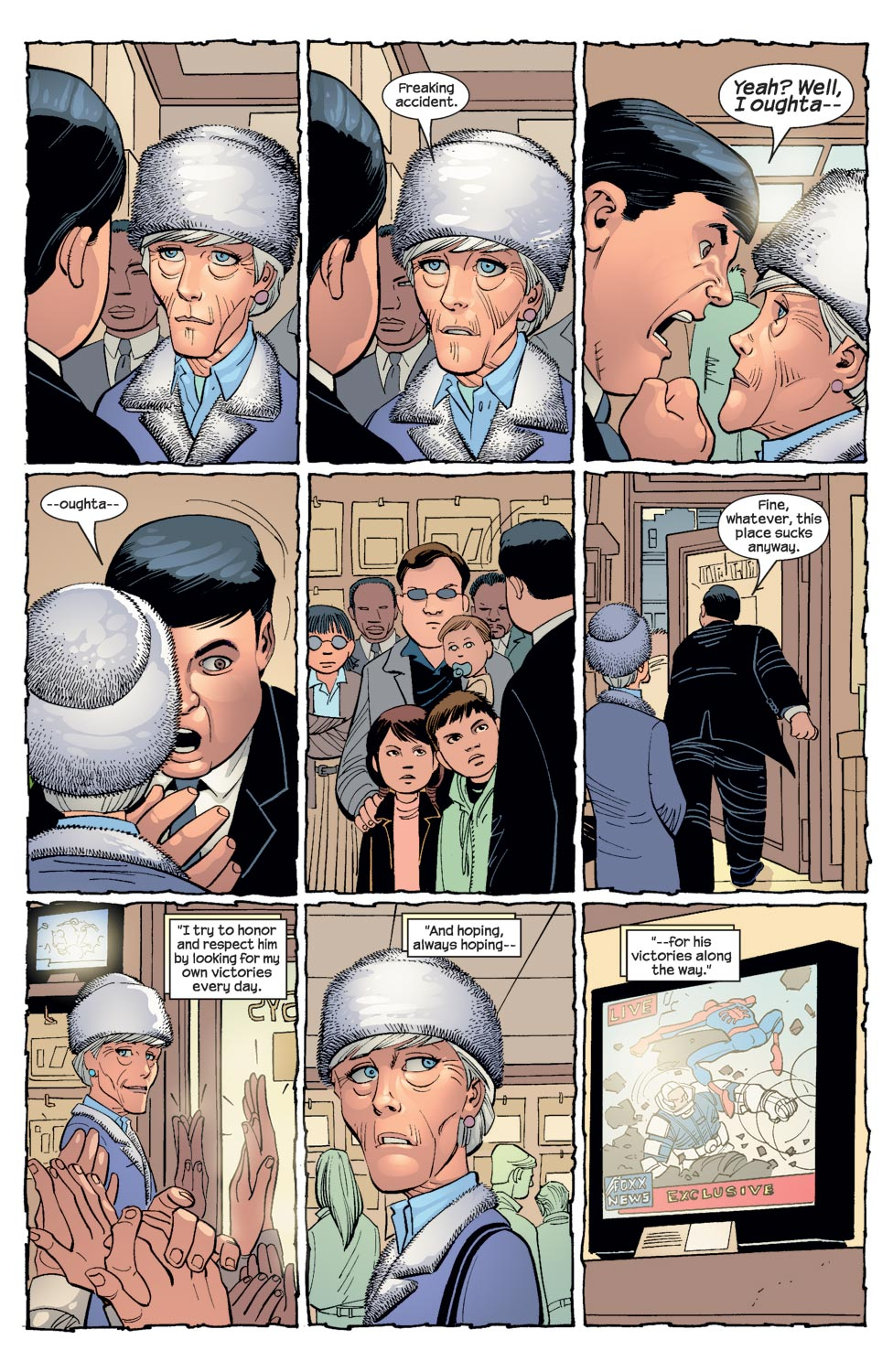 Read The Amazing Spider-Man (1963) Manga Online