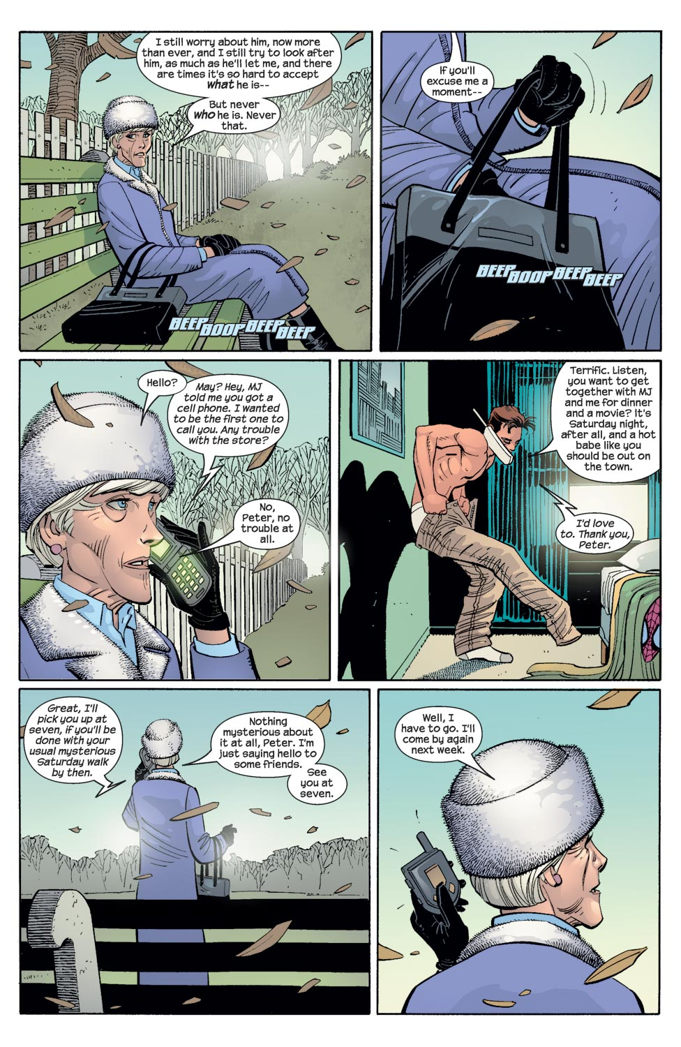 Read The Amazing Spider-Man (1963) Manga Online