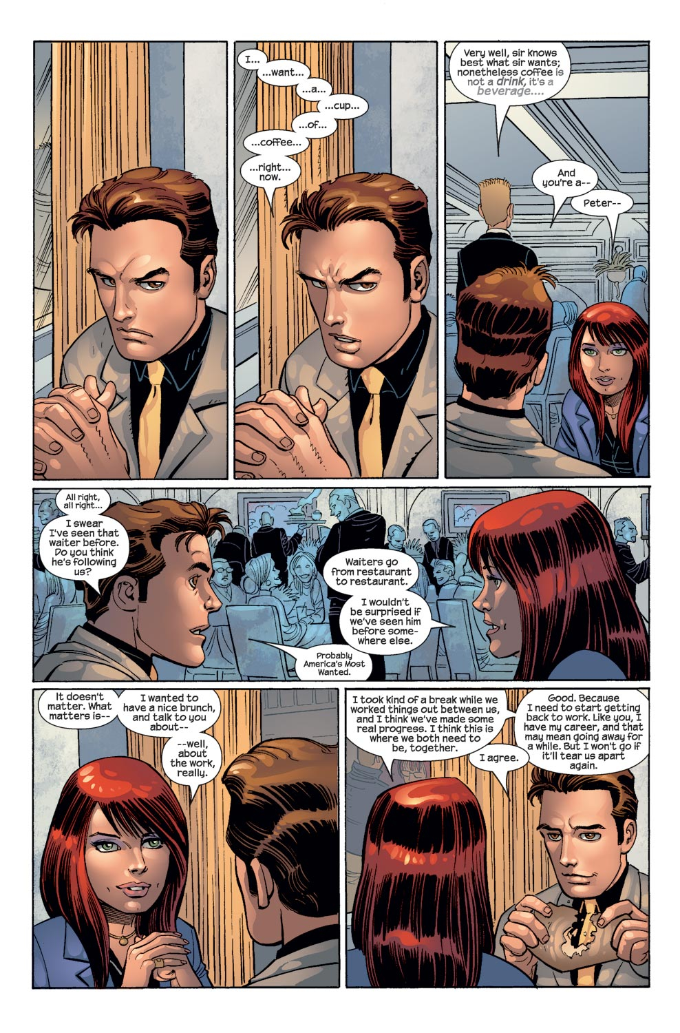 Read The Amazing Spider-Man (1963) Manga Online