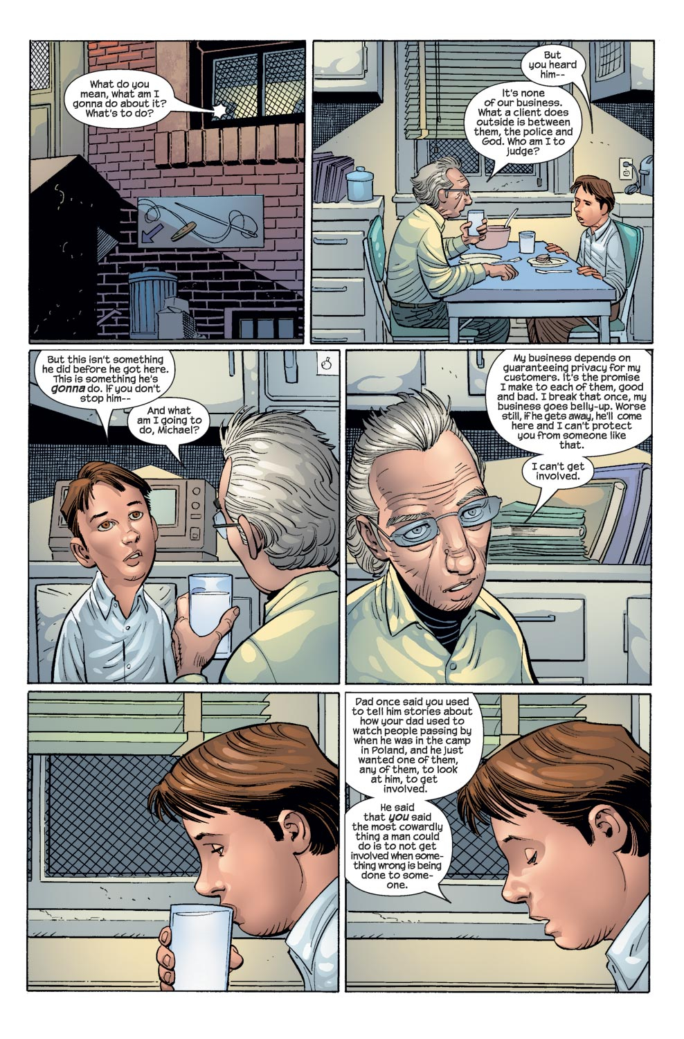 Read The Amazing Spider-Man (1963) Manga Online