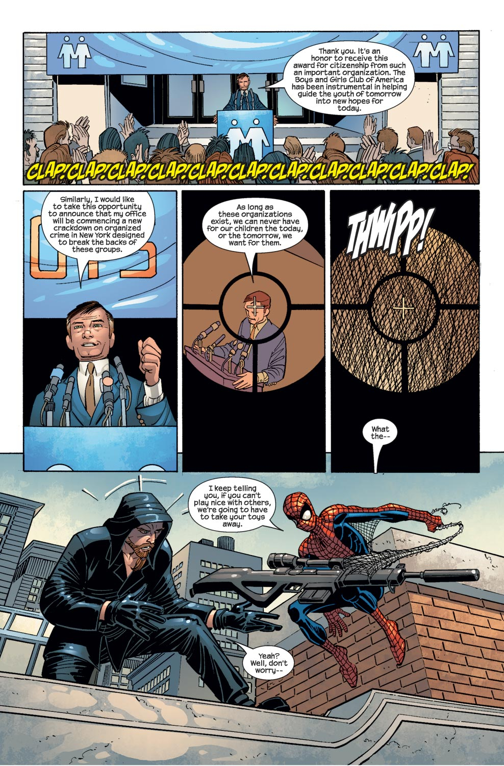 Read The Amazing Spider-Man (1963) Manga Online