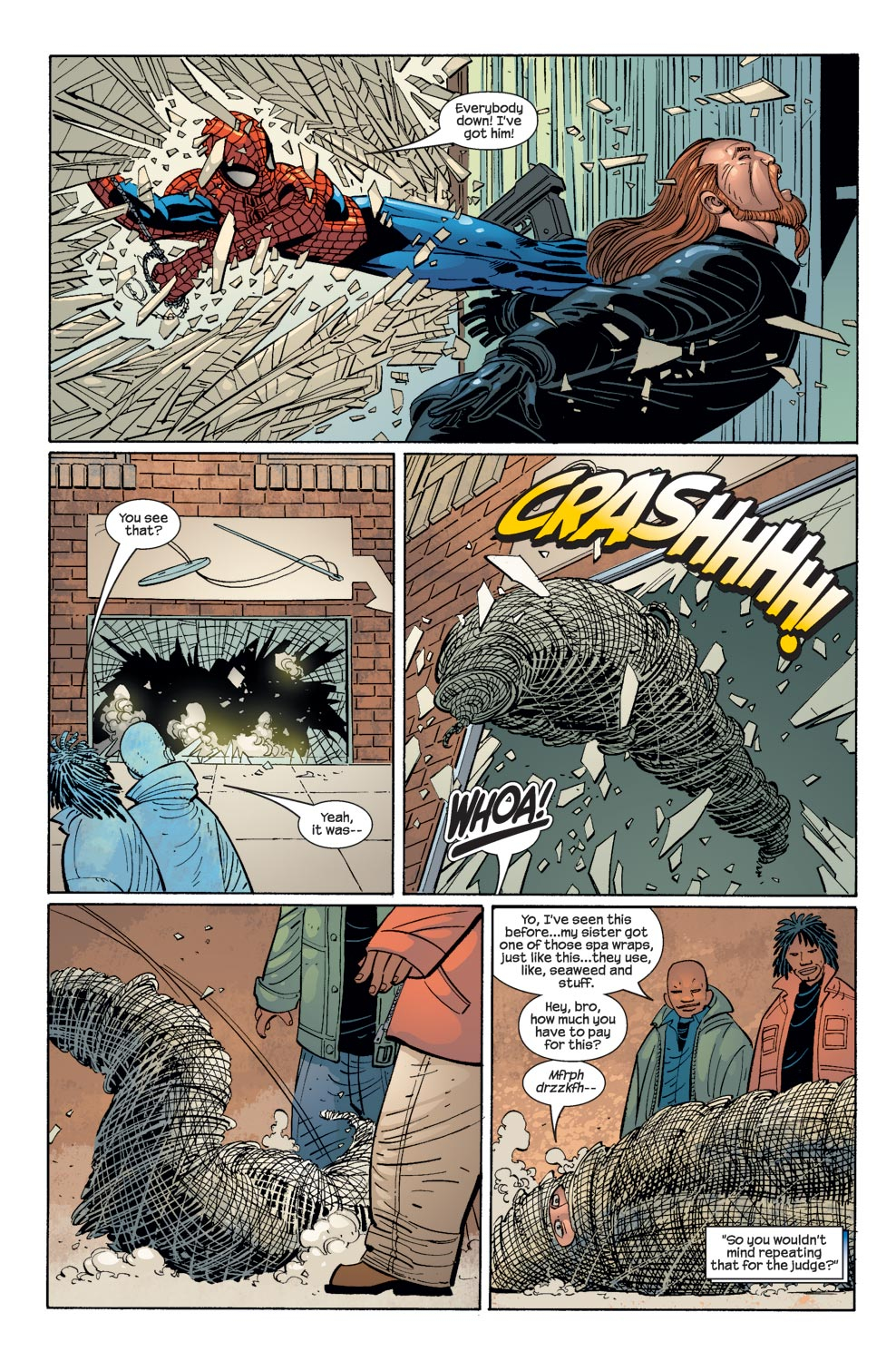 Read The Amazing Spider-Man (1963) Manga Online