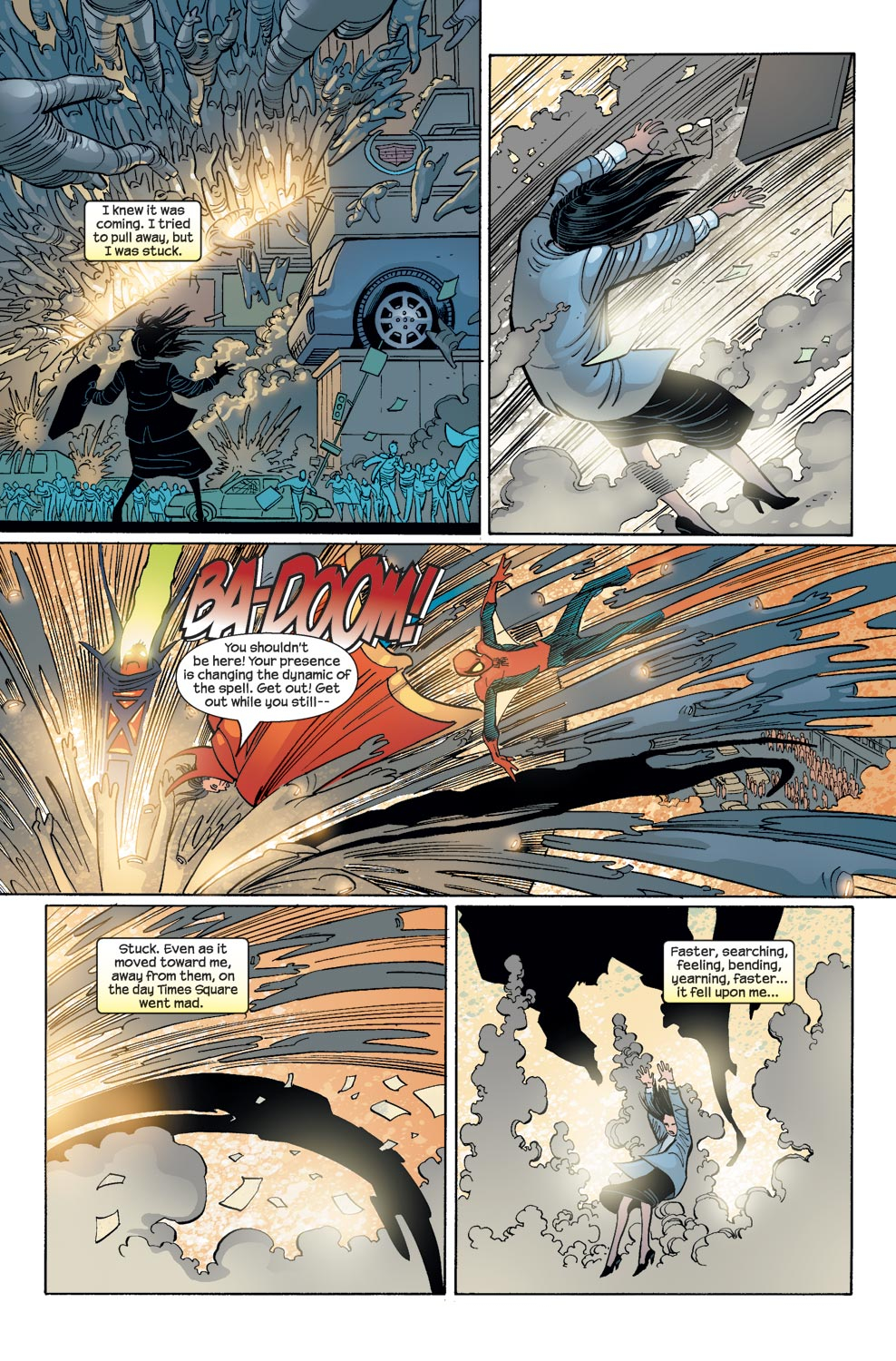 Read The Amazing Spider-Man (1963) Manga Online