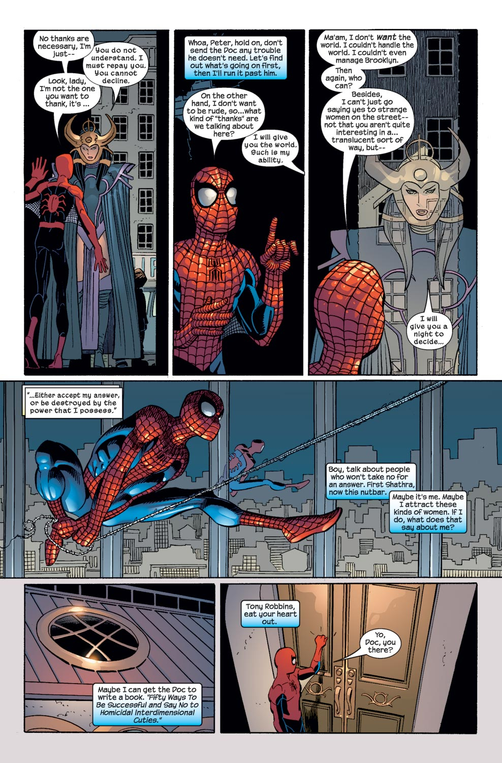 Read The Amazing Spider-Man (1963) Manga Online