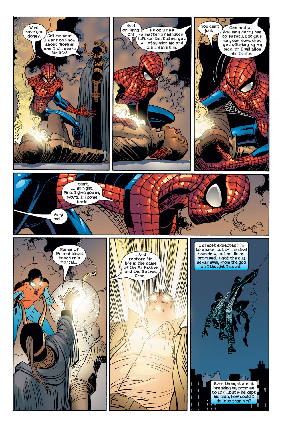 Read The Amazing Spider-Man (1963) Manga Online