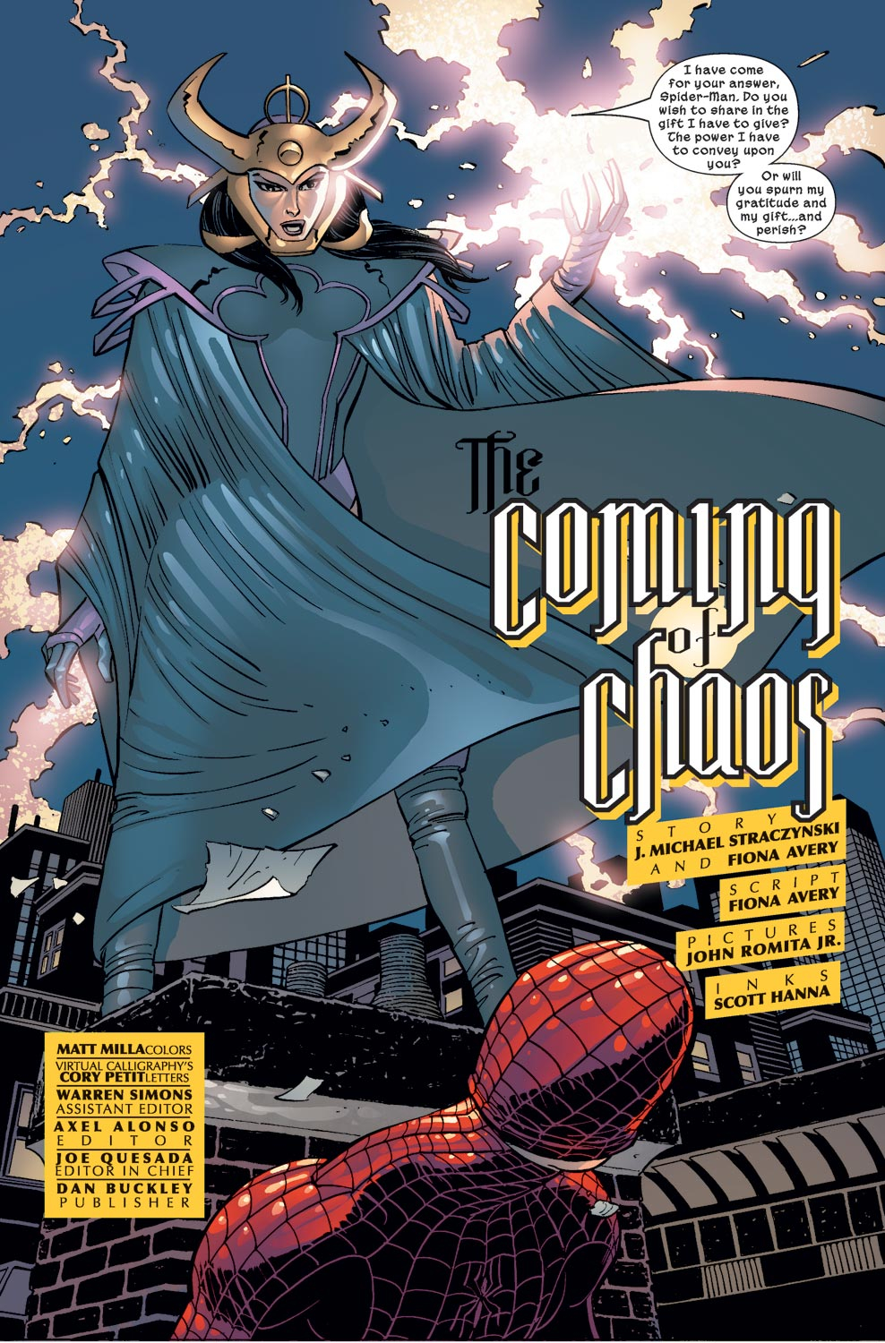 Read The Amazing Spider-Man (1963) Manga Online