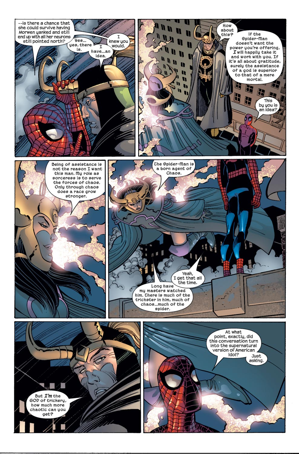 Read The Amazing Spider-Man (1963) Manga Online