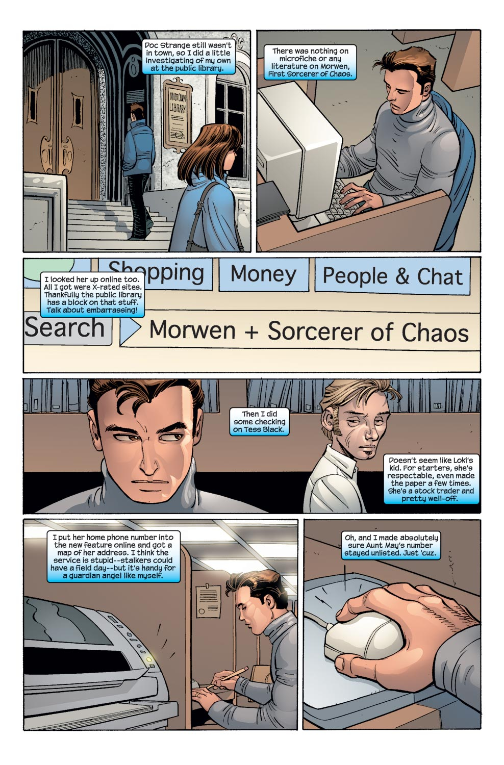 Read The Amazing Spider-Man (1963) Manga Online