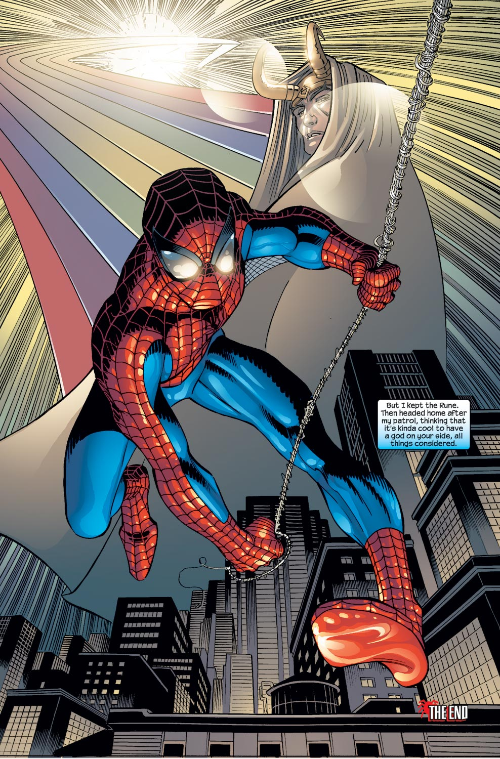 Read The Amazing Spider-Man (1963) Manga Online
