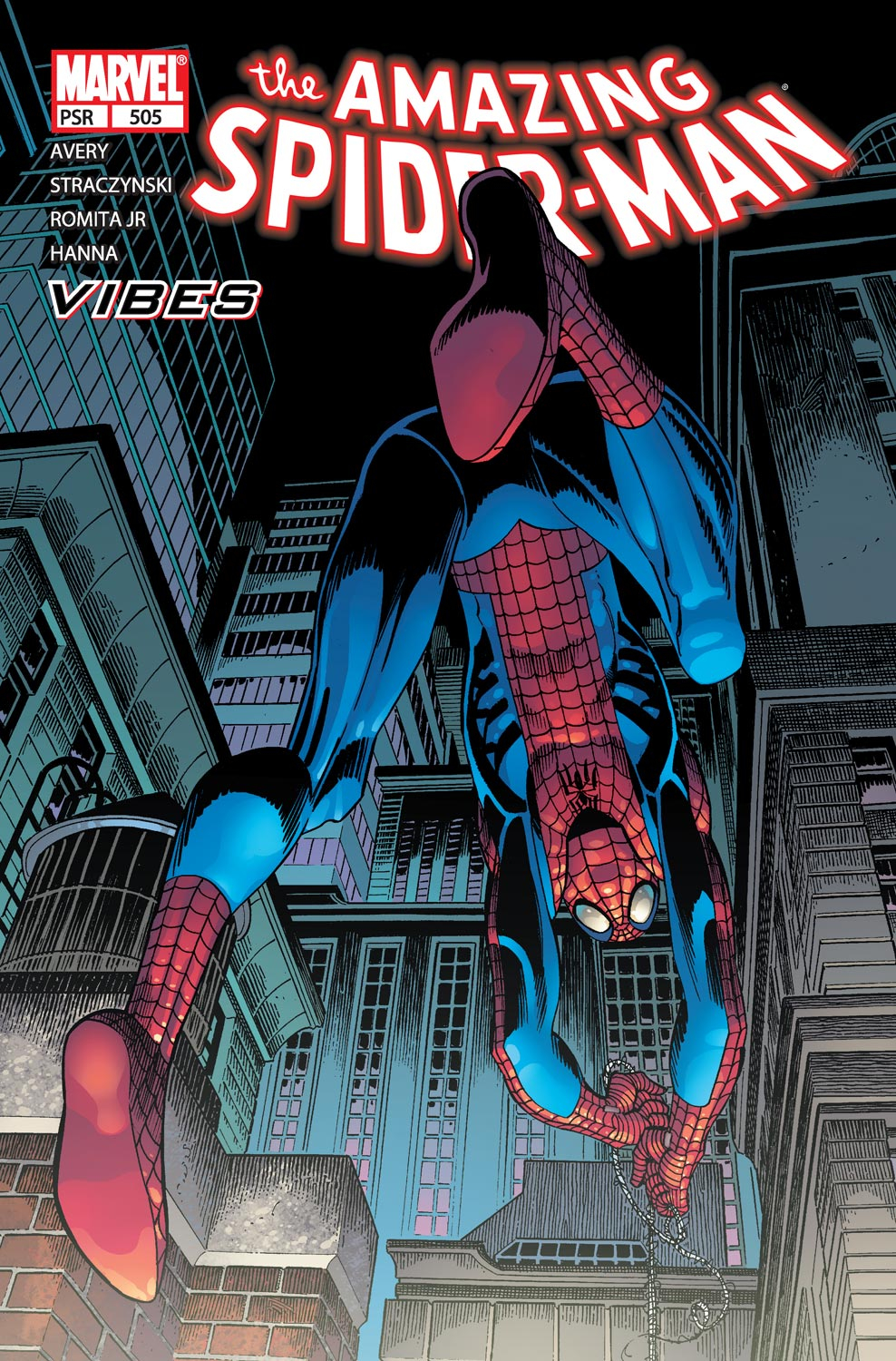 Read The Amazing Spider-Man (1963) Manga Online