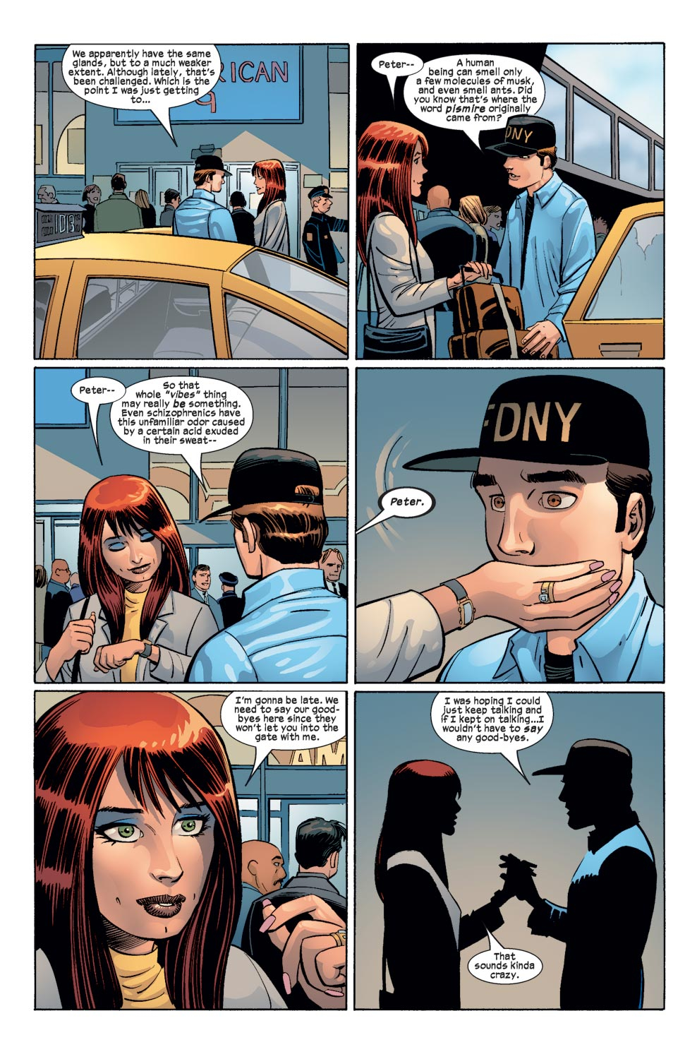 Read The Amazing Spider-Man (1963) Manga Online