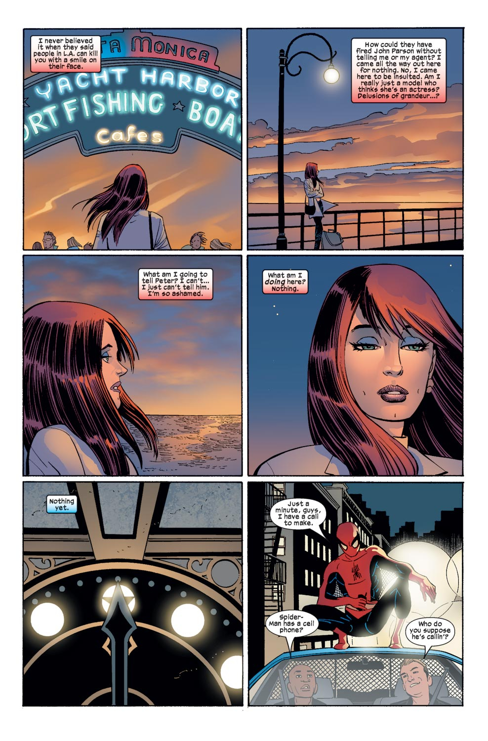 Read The Amazing Spider-Man (1963) Manga Online