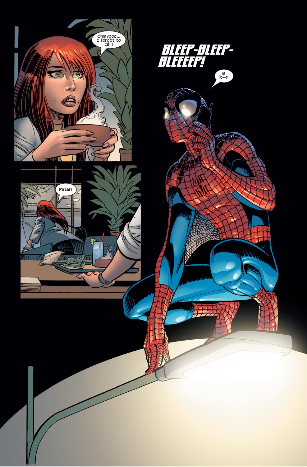 Read The Amazing Spider-Man (1963) Manga Online