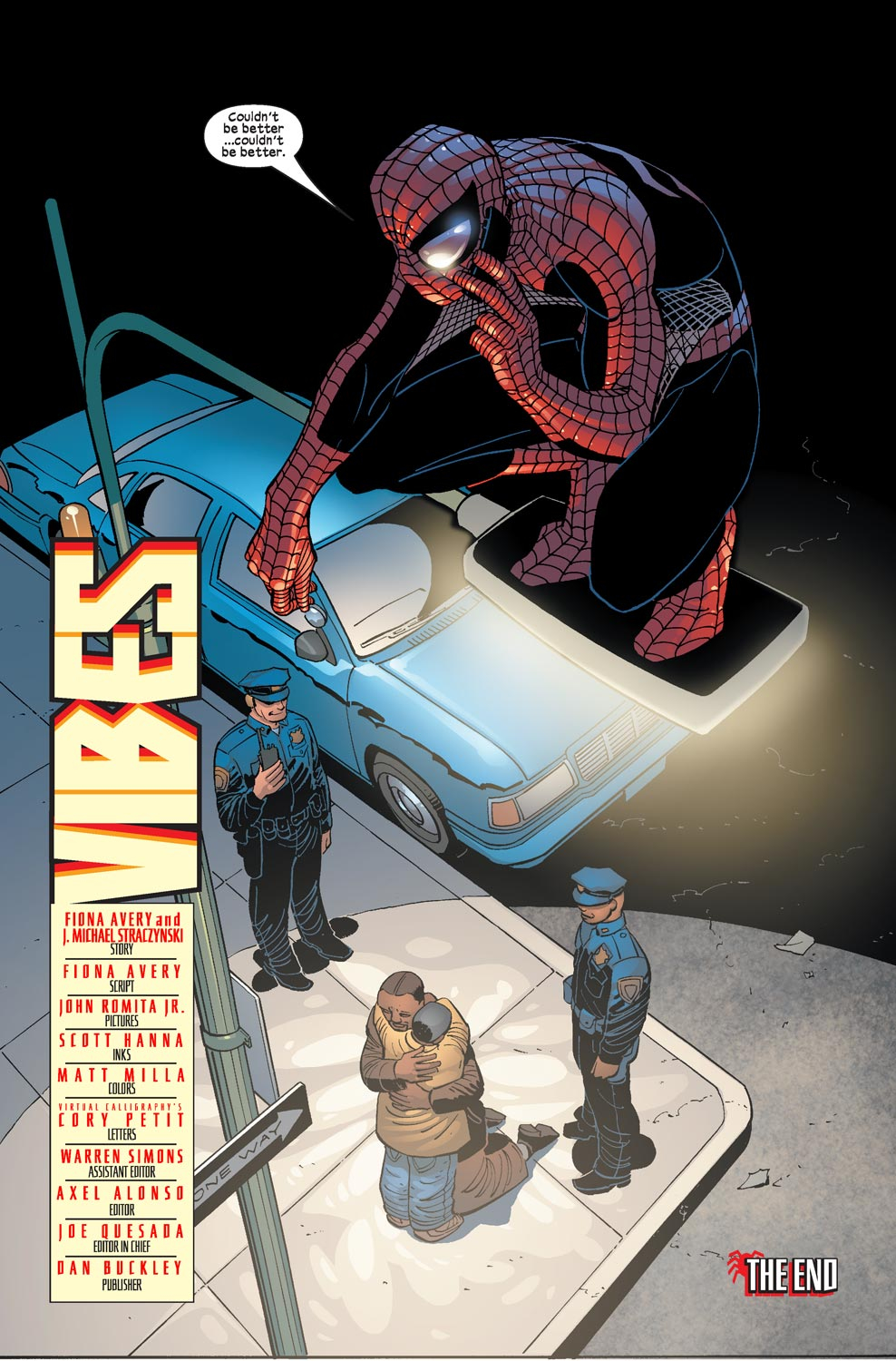 Read The Amazing Spider-Man (1963) Manga Online