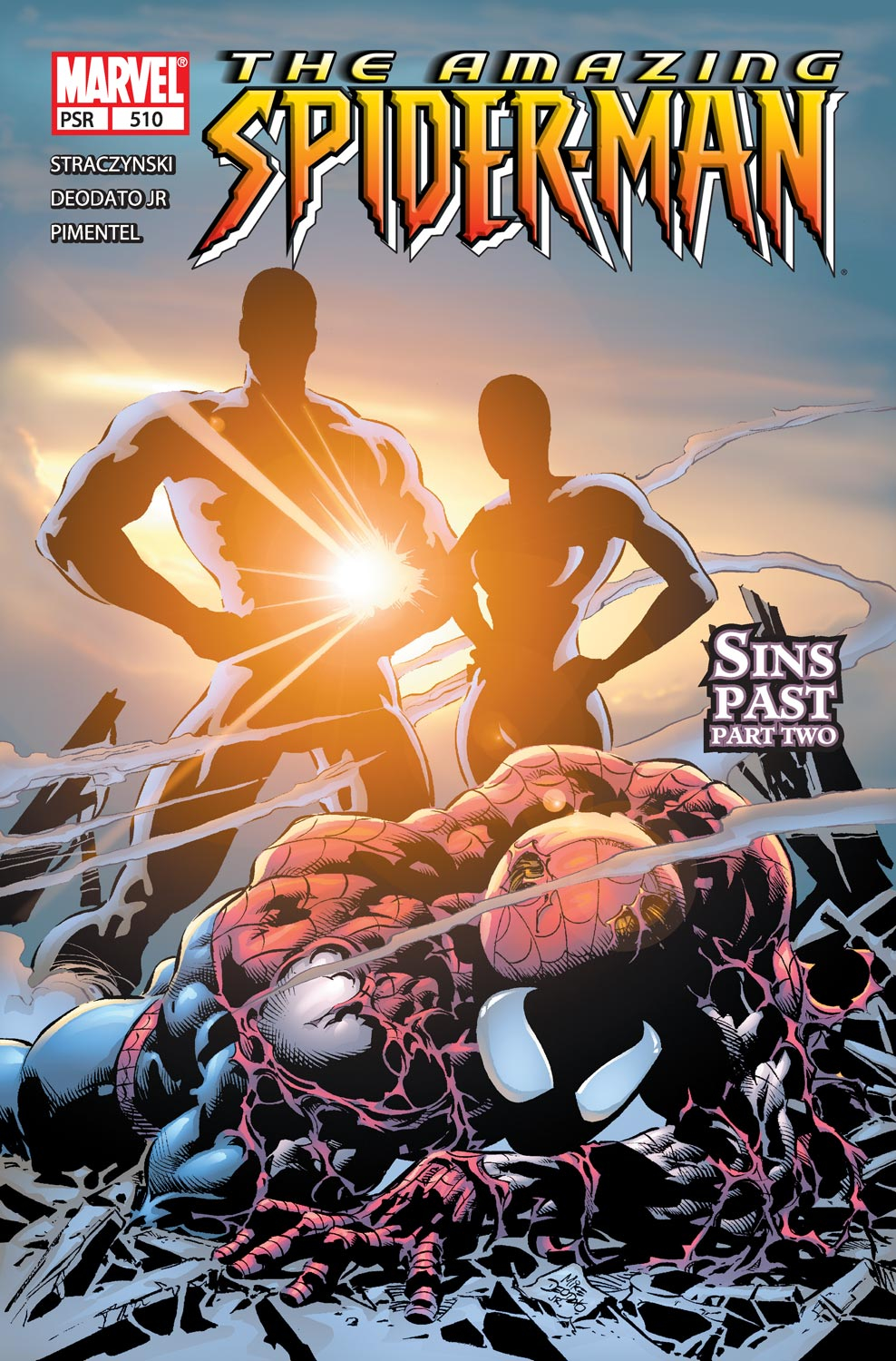 Read The Amazing Spider-Man (1963) Manga Online